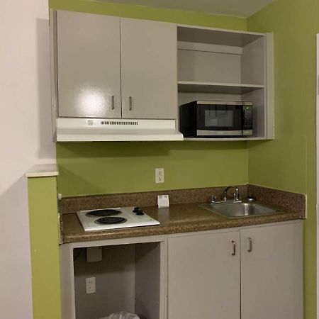 Studio 6-Hampton, Va - Langley Afb Area Экстерьер фото