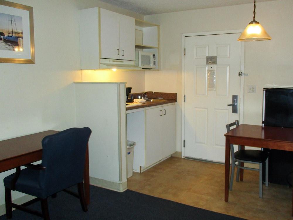 Studio 6-Hampton, Va - Langley Afb Area Экстерьер фото