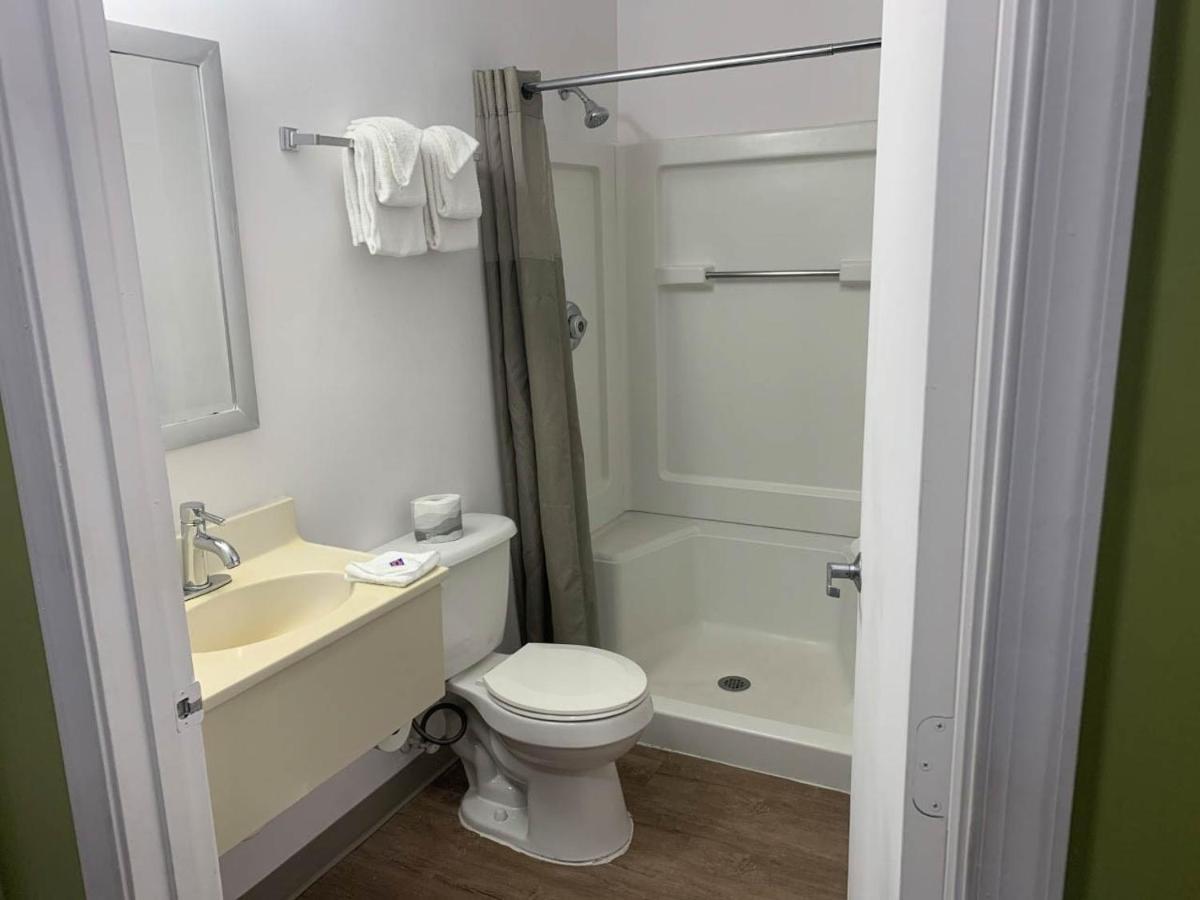 Studio 6-Hampton, Va - Langley Afb Area Экстерьер фото