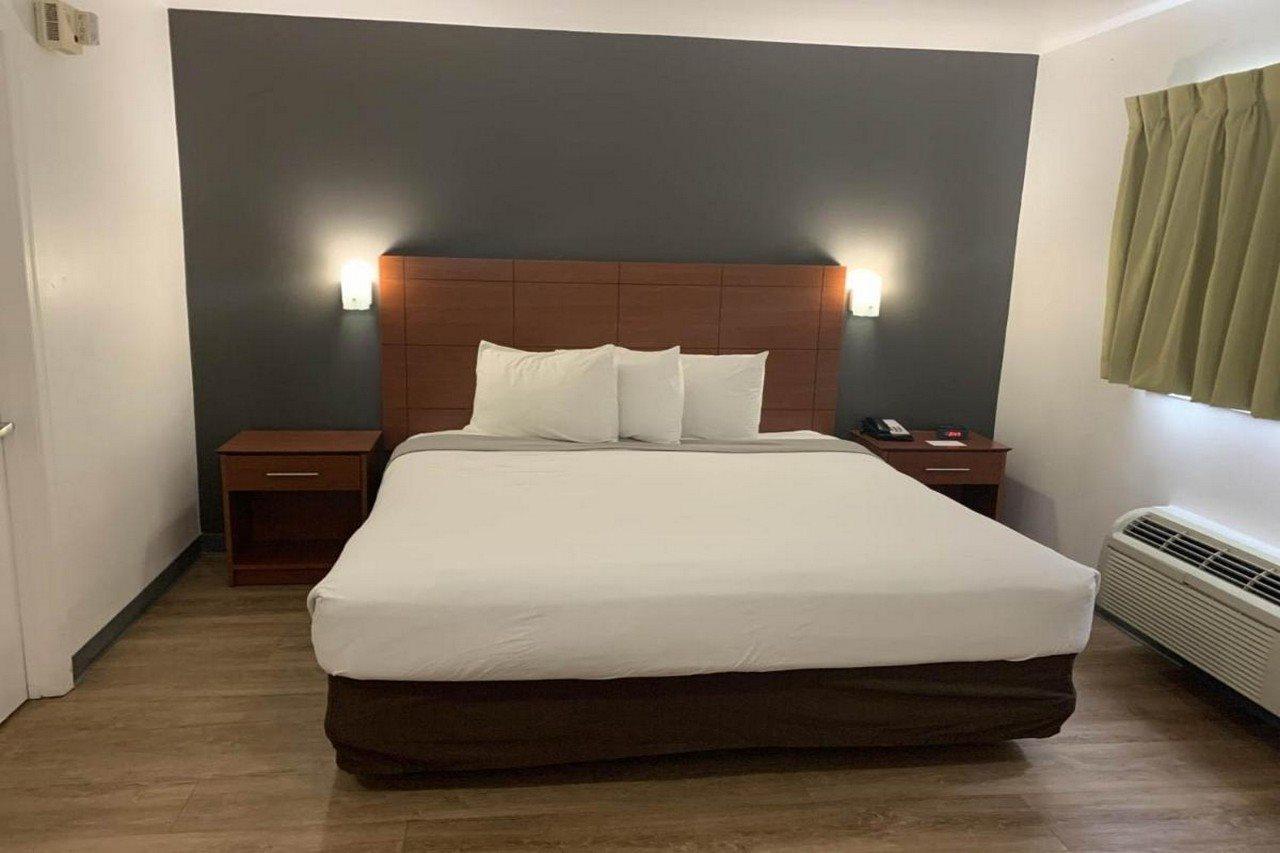 Studio 6-Hampton, Va - Langley Afb Area Экстерьер фото