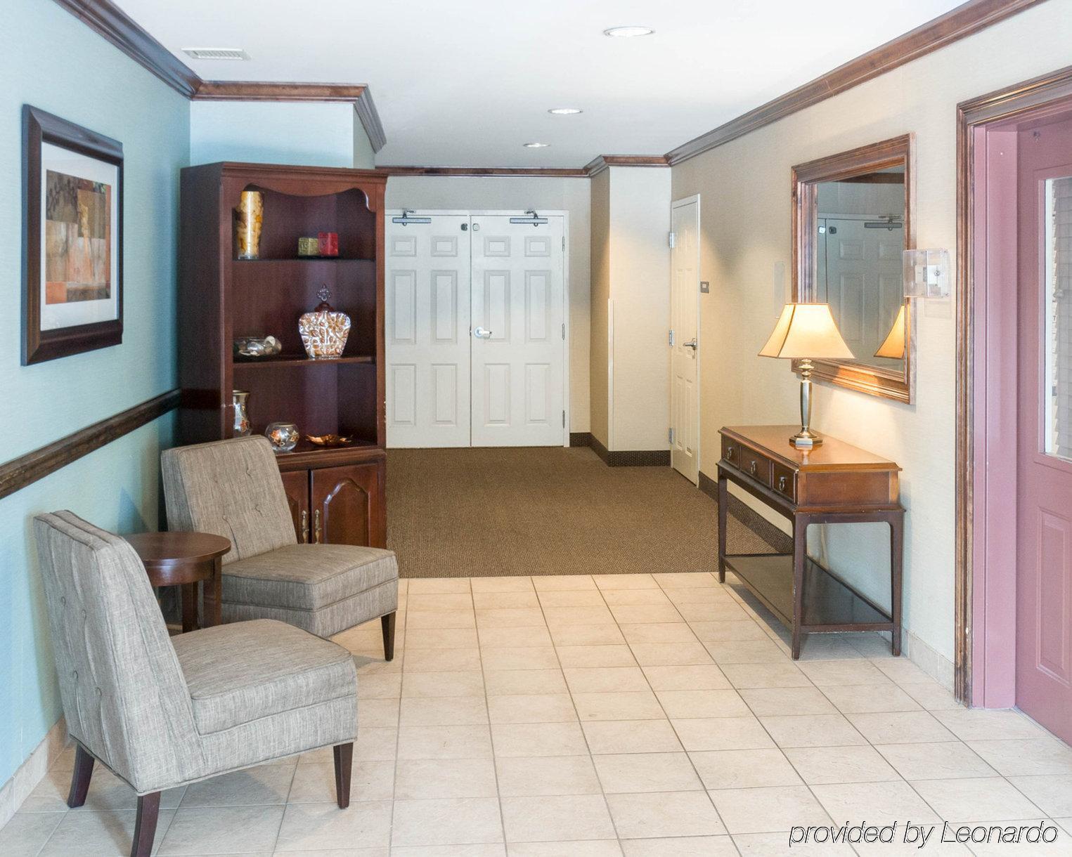 Studio 6-Hampton, Va - Langley Afb Area Экстерьер фото