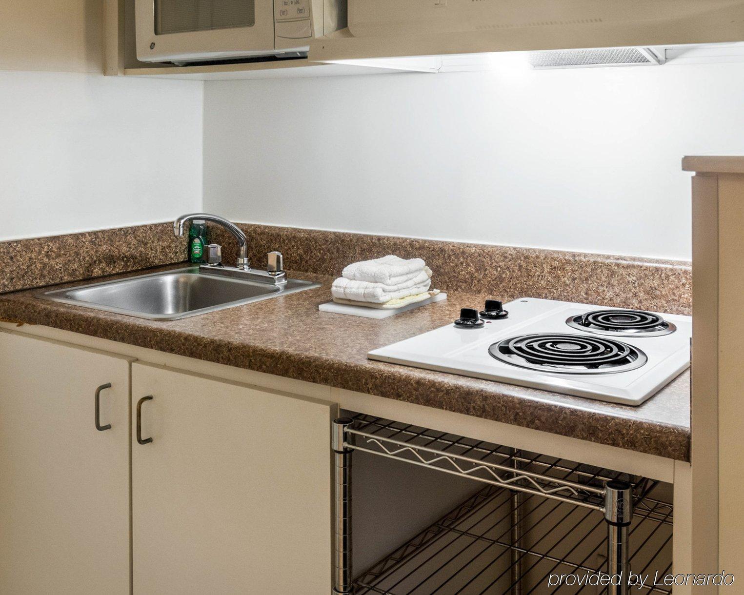 Studio 6-Hampton, Va - Langley Afb Area Экстерьер фото