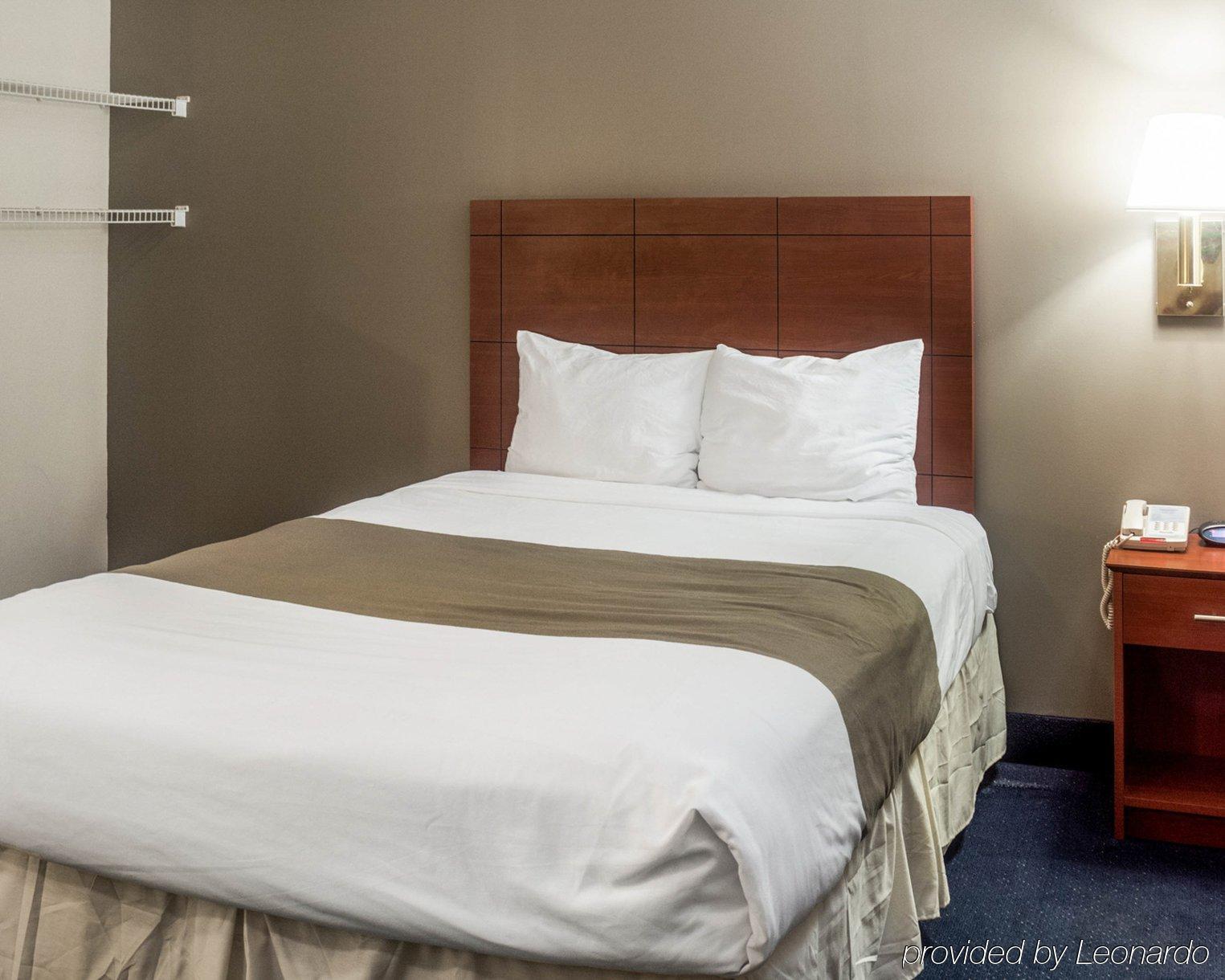 Studio 6-Hampton, Va - Langley Afb Area Экстерьер фото
