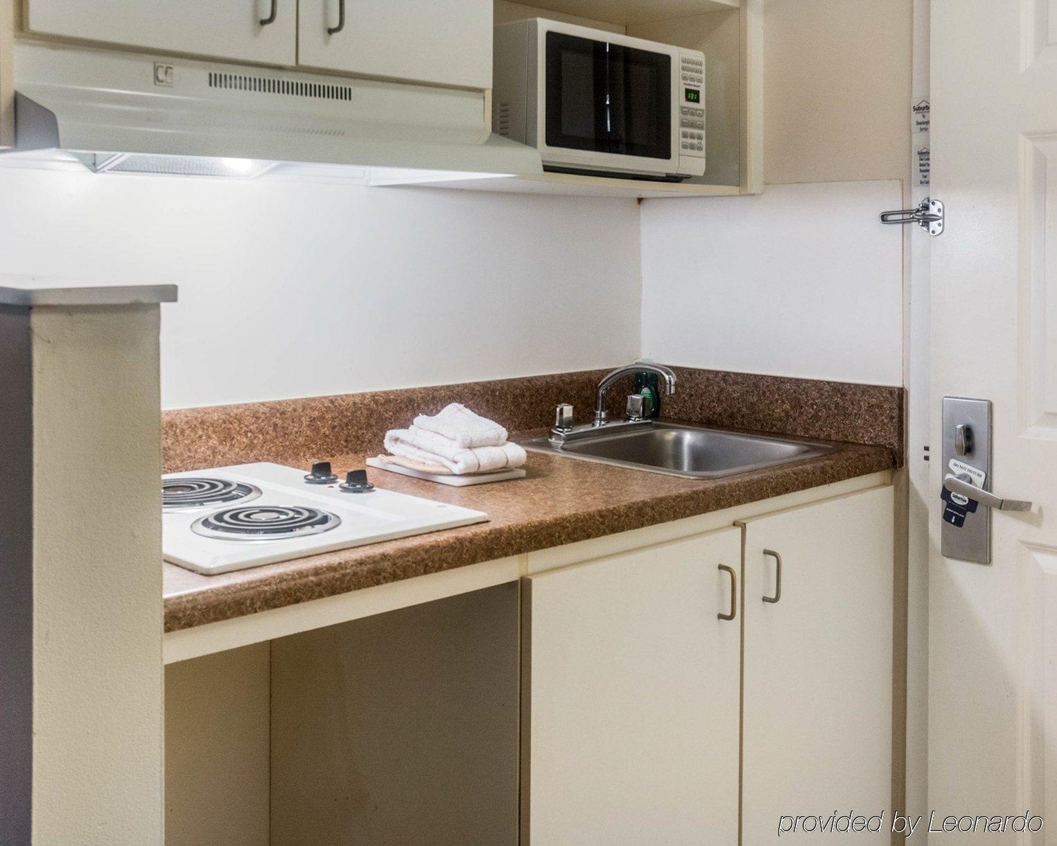 Studio 6-Hampton, Va - Langley Afb Area Экстерьер фото