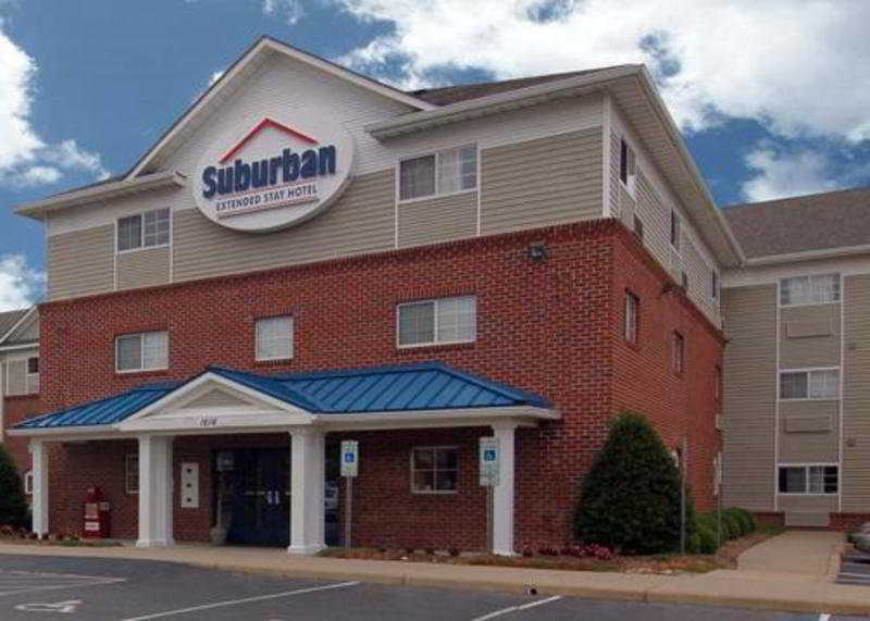 Studio 6-Hampton, Va - Langley Afb Area Экстерьер фото