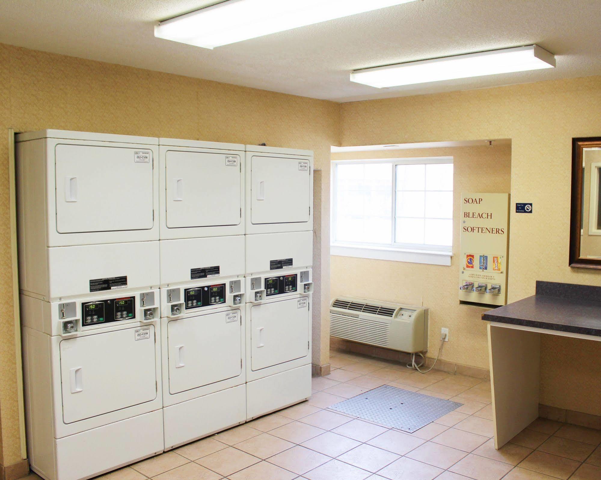 Studio 6-Hampton, Va - Langley Afb Area Экстерьер фото