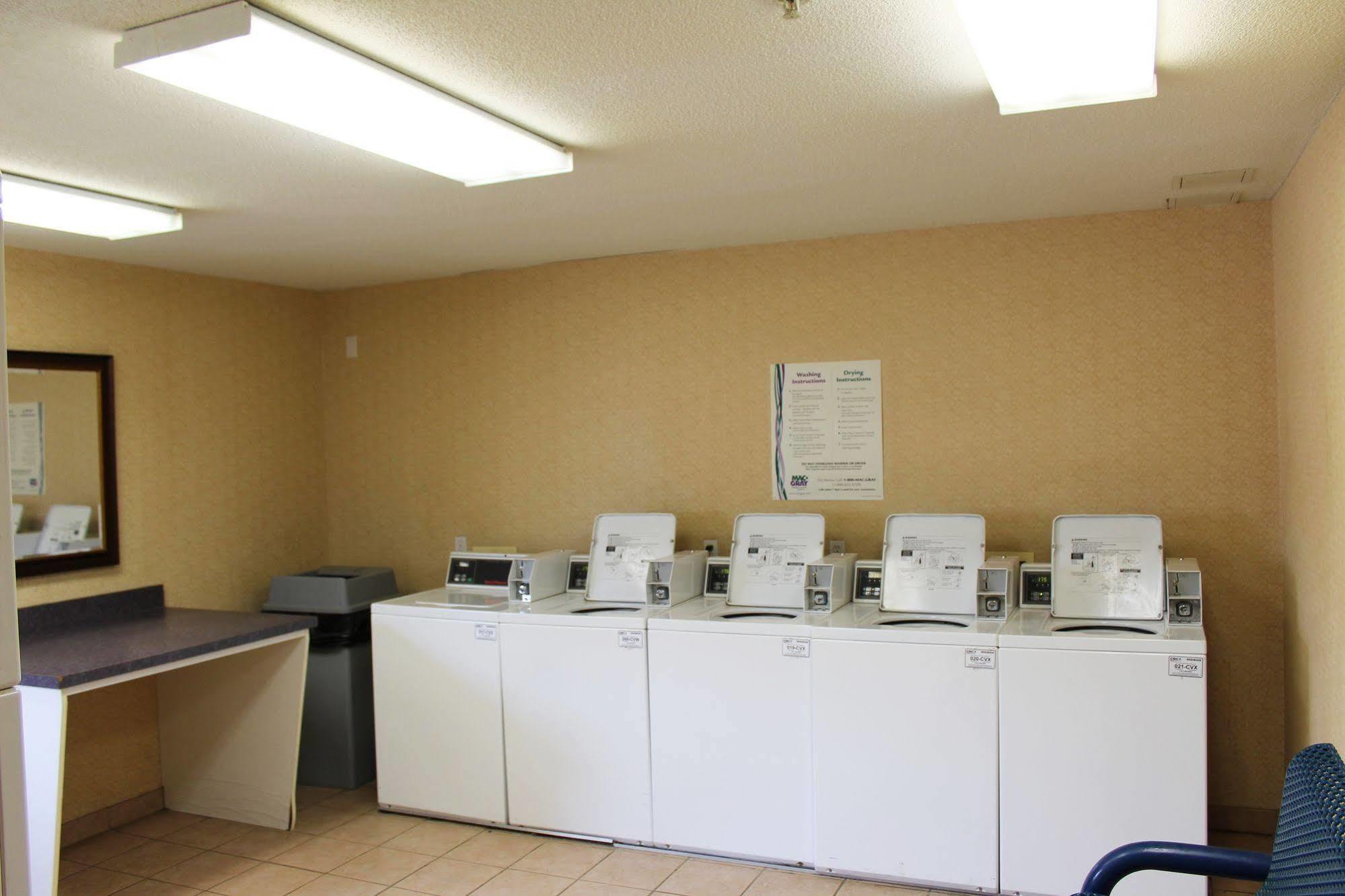 Studio 6-Hampton, Va - Langley Afb Area Экстерьер фото