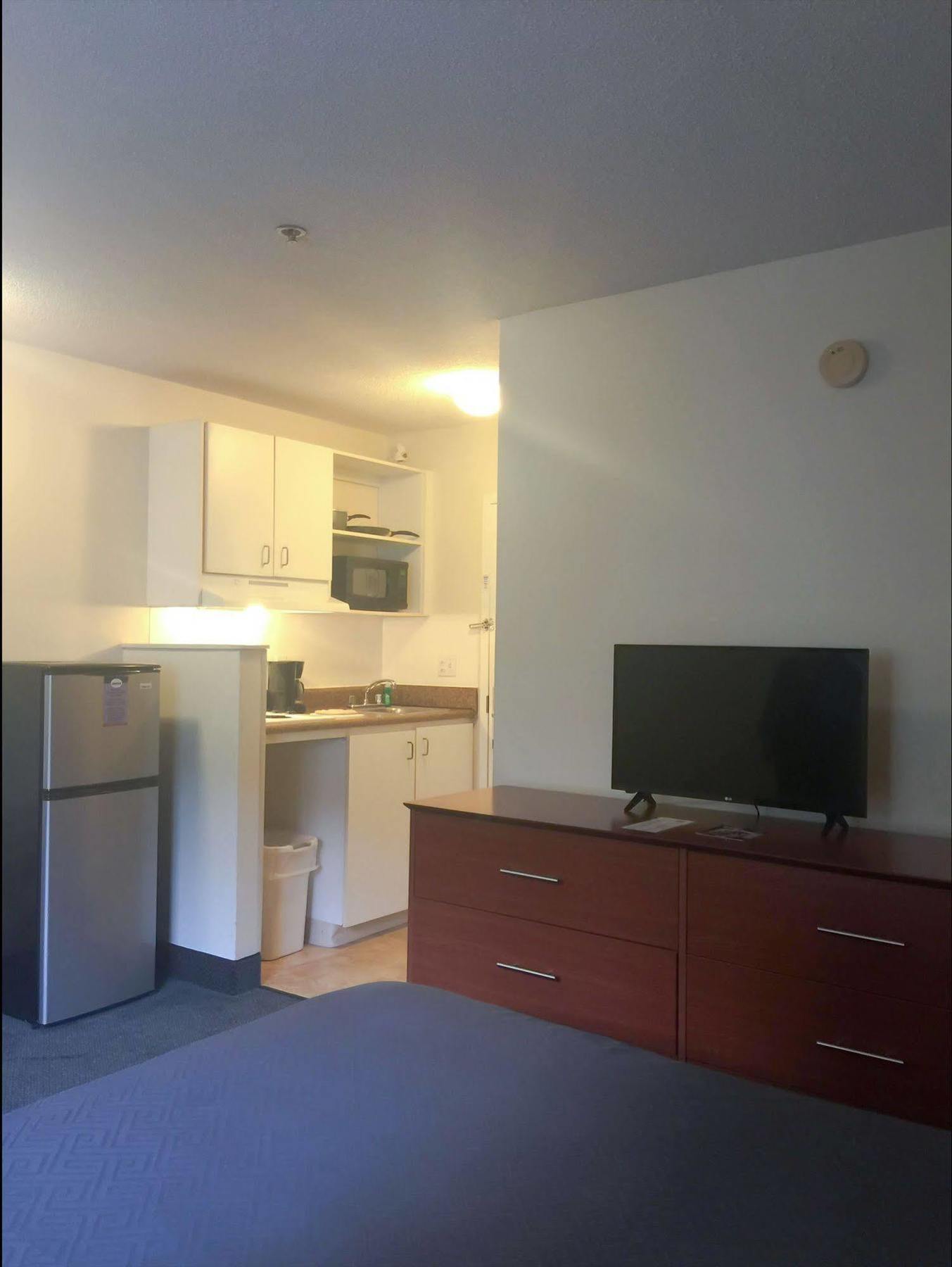 Studio 6-Hampton, Va - Langley Afb Area Экстерьер фото