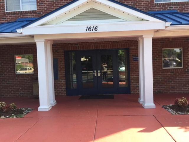 Studio 6-Hampton, Va - Langley Afb Area Экстерьер фото